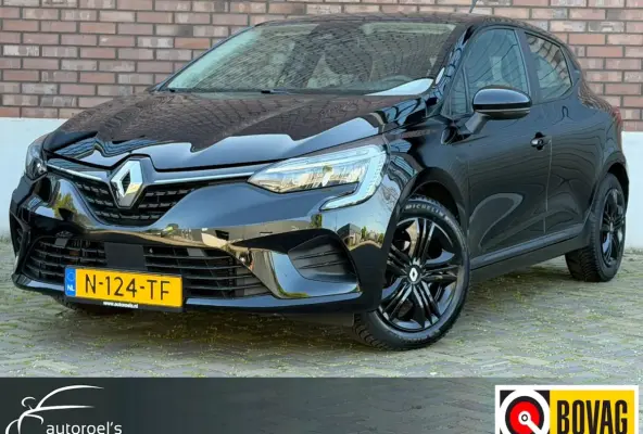 1.0 TCe / Navigatie / Apple CarPlay - Android / 1e Eigenaar / ALL-Season banden / Cruise C