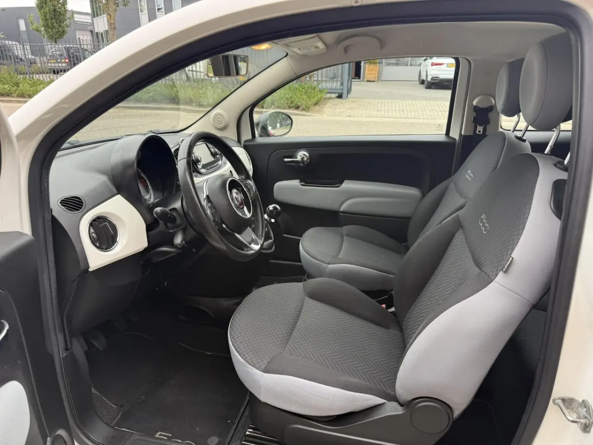 1.2 Young / Navigatie / 4-Cilinders / 1e Eigenaar / Cruise Control / Rekeningen onderhoud