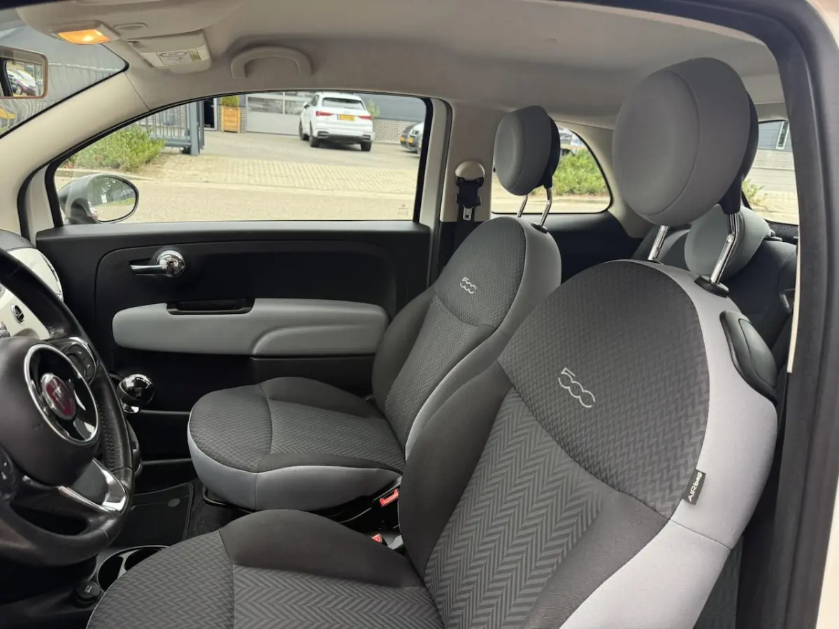 1.2 Young / Navigatie / 4-Cilinders / 1e Eigenaar / Cruise Control / Rekeningen onderhoud