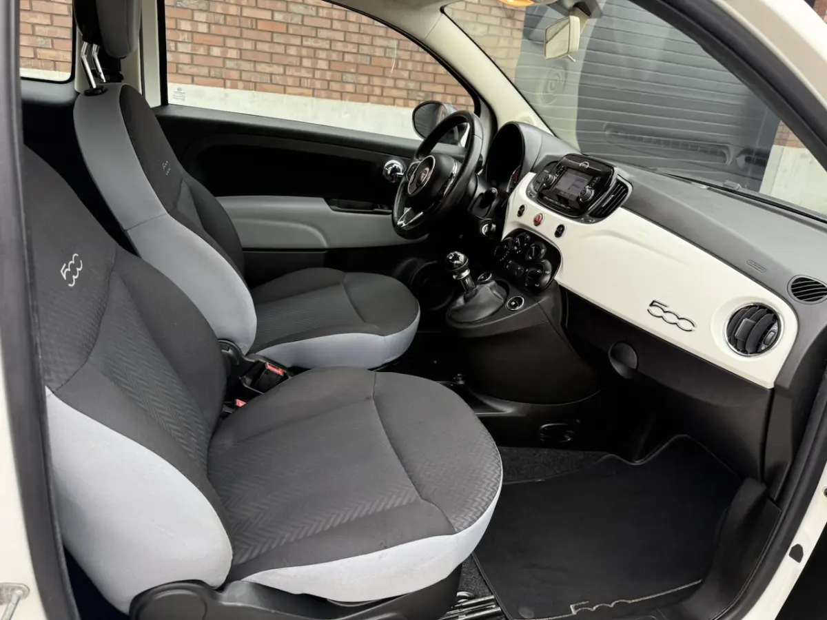 1.2 Young / Navigatie / 4-Cilinders / 1e Eigenaar / Cruise Control / Rekeningen onderhoud