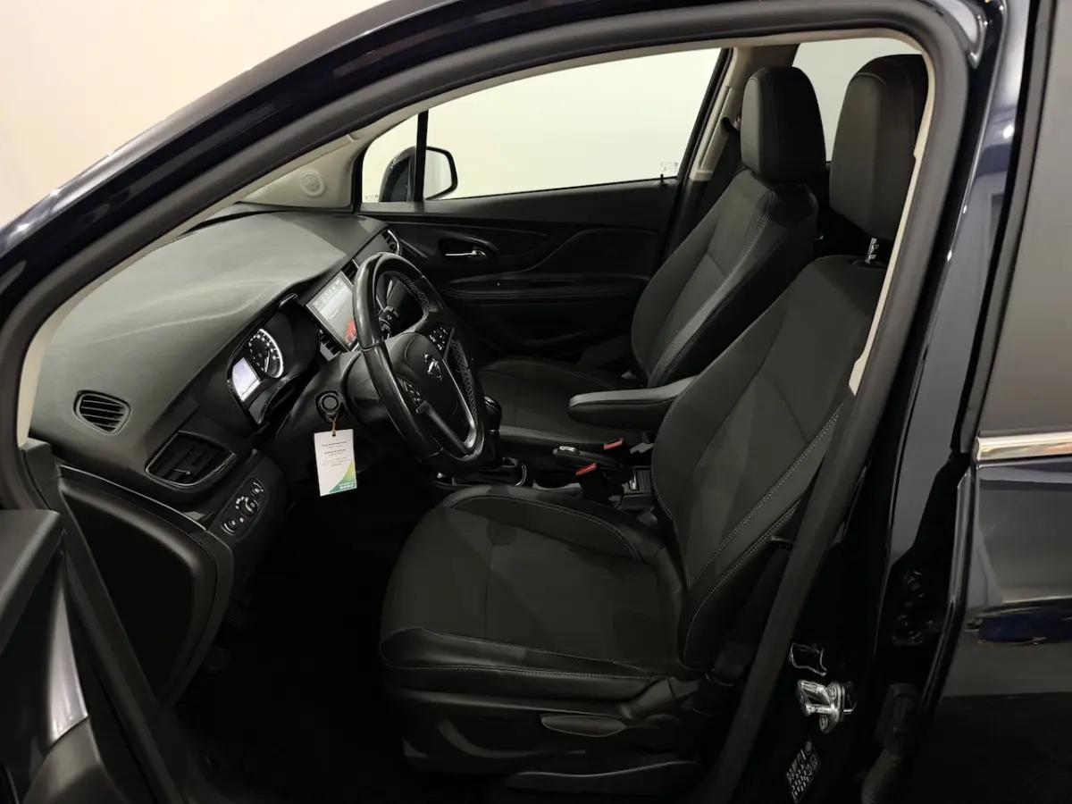 1.4 Turbo Innovation Navi, Camera, Airco, Cruise control, Half leder, Lichtmetalen velgen,
