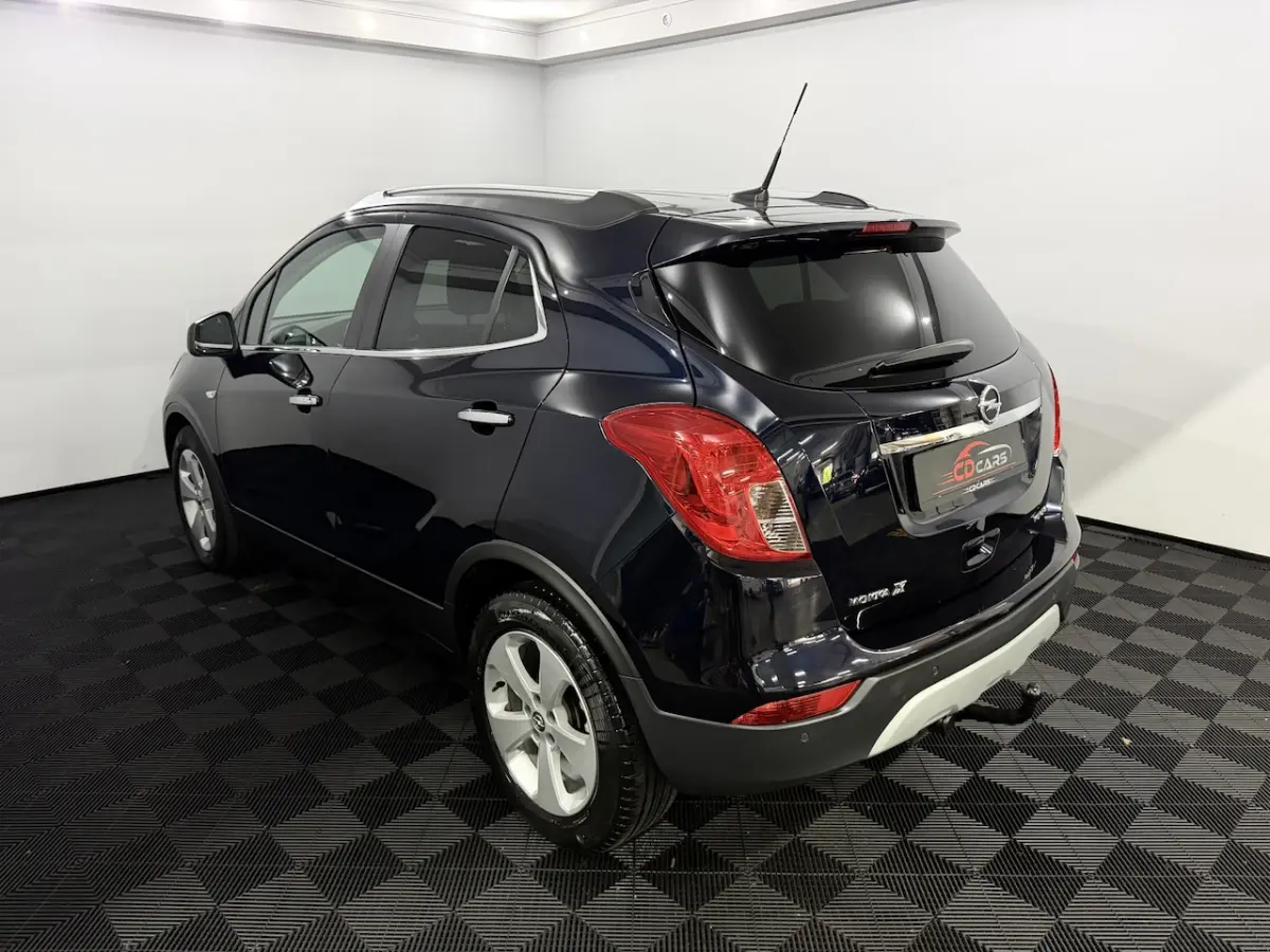 1.4 Turbo Innovation Navi, Camera, Airco, Cruise control, Half leder, Lichtmetalen velgen,