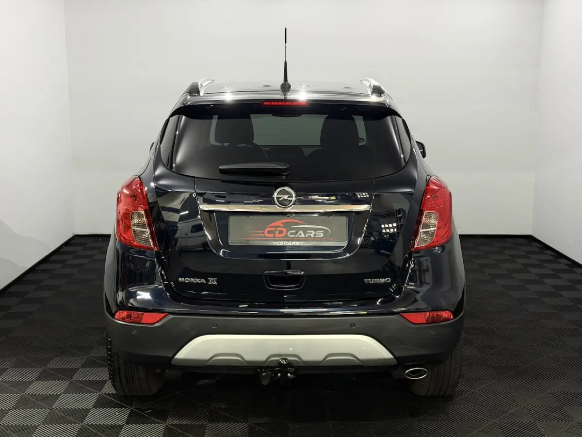 1.4 Turbo Innovation Navi, Camera, Airco, Cruise control, Half leder, Lichtmetalen velgen,
