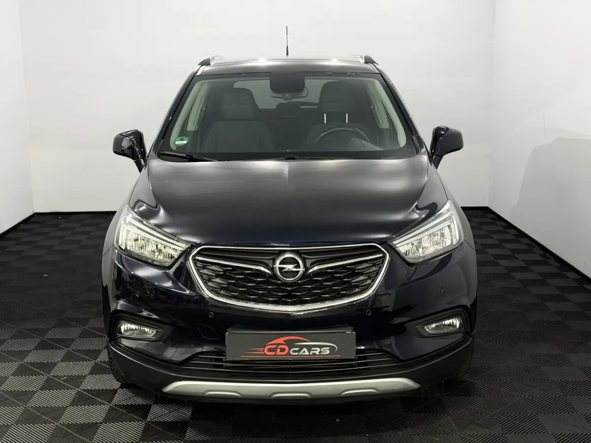 1.4 Turbo Innovation Navi, Camera, Airco, Cruise control, Half leder, Lichtmetalen velgen,