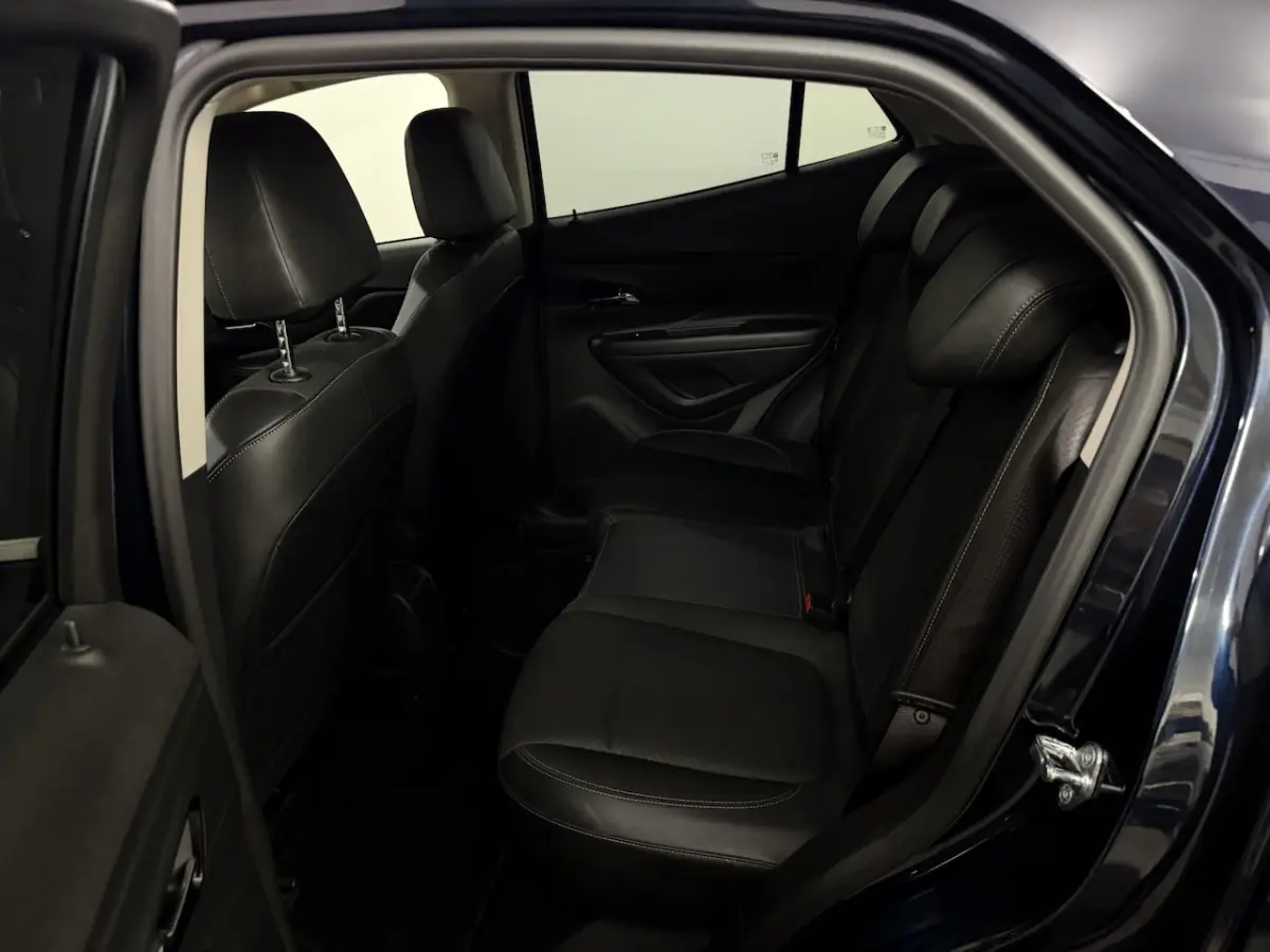 1.4 Turbo Innovation Navi, Camera, Airco, Cruise control, Half leder, Lichtmetalen velgen,