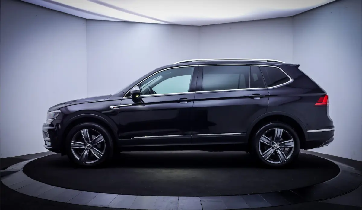 2.0 TSI 220Pk 4Motion HIGHLINE FULL LED | VIRTUAL | HEAD UP | 360 CAM | CARPLAY | STOELVER