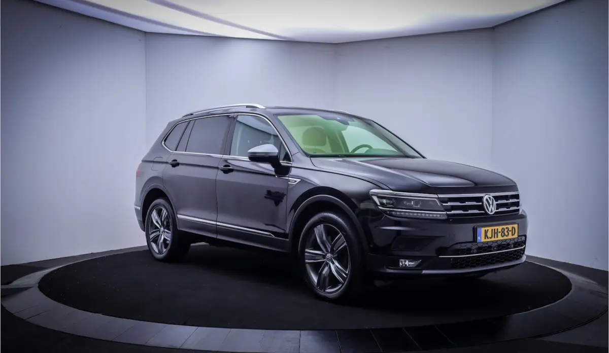 2.0 TSI 220Pk 4Motion HIGHLINE FULL LED | VIRTUAL | HEAD UP | 360 CAM | CARPLAY | STOELVER