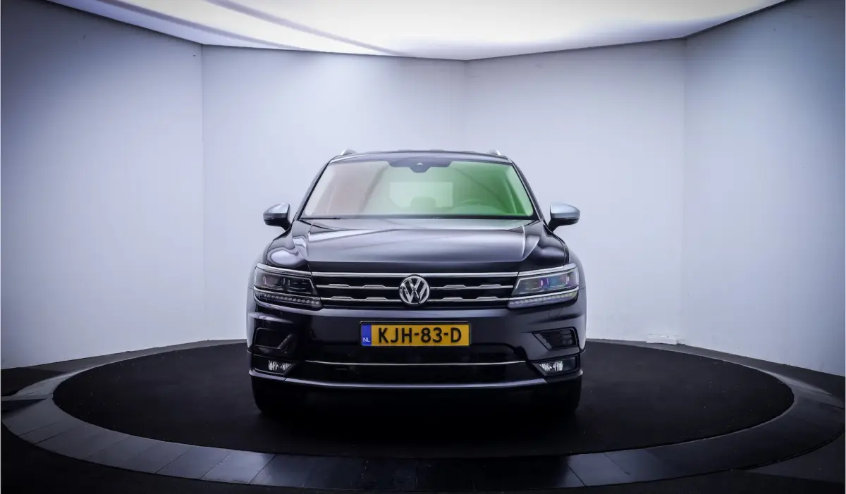 2.0 TSI 220Pk 4Motion HIGHLINE FULL LED | VIRTUAL | HEAD UP | 360 CAM | CARPLAY | STOELVER