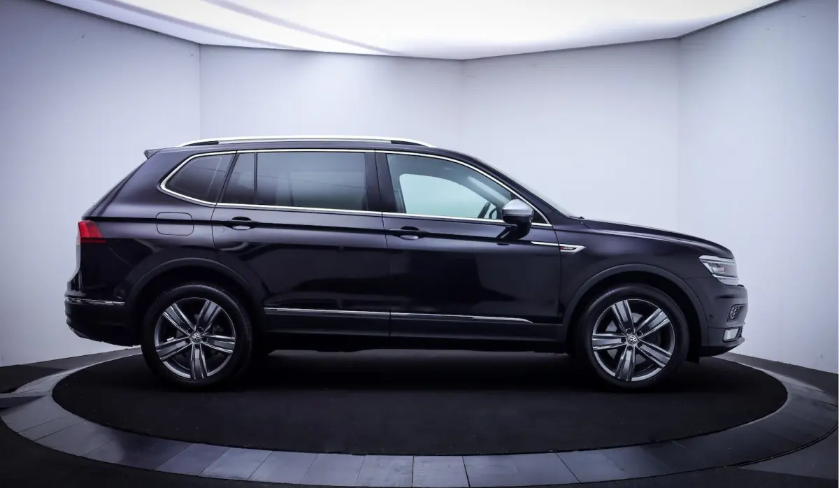 2.0 TSI 220Pk 4Motion HIGHLINE FULL LED | VIRTUAL | HEAD UP | 360 CAM | CARPLAY | STOELVER