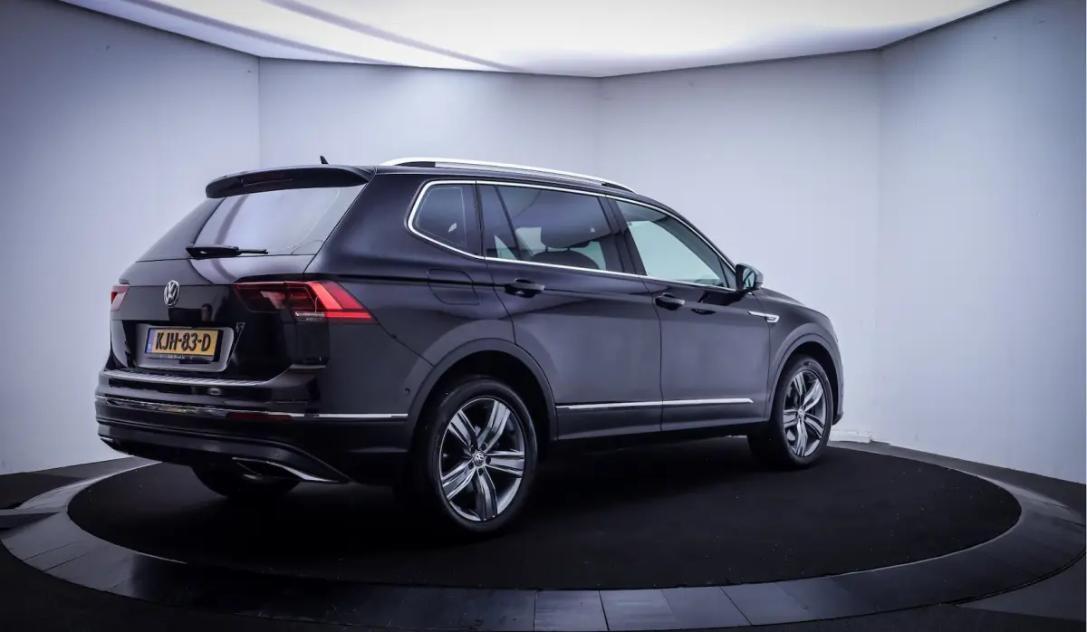2.0 TSI 220Pk 4Motion HIGHLINE FULL LED | VIRTUAL | HEAD UP | 360 CAM | CARPLAY | STOELVER