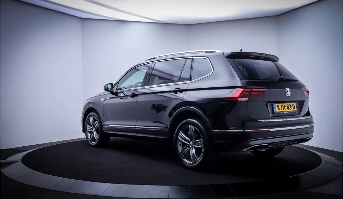 2.0 TSI 220Pk 4Motion HIGHLINE FULL LED | VIRTUAL | HEAD UP | 360 CAM | CARPLAY | STOELVER