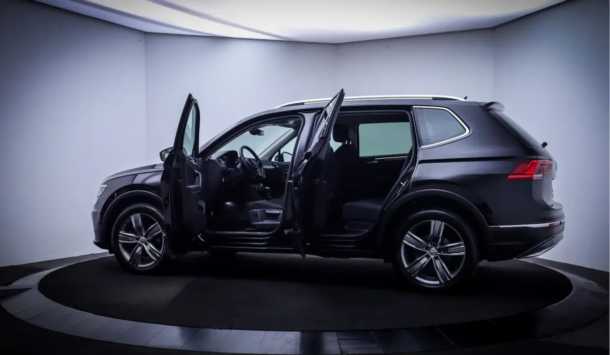 2.0 TSI 220Pk 4Motion HIGHLINE FULL LED | VIRTUAL | HEAD UP | 360 CAM | CARPLAY | STOELVER
