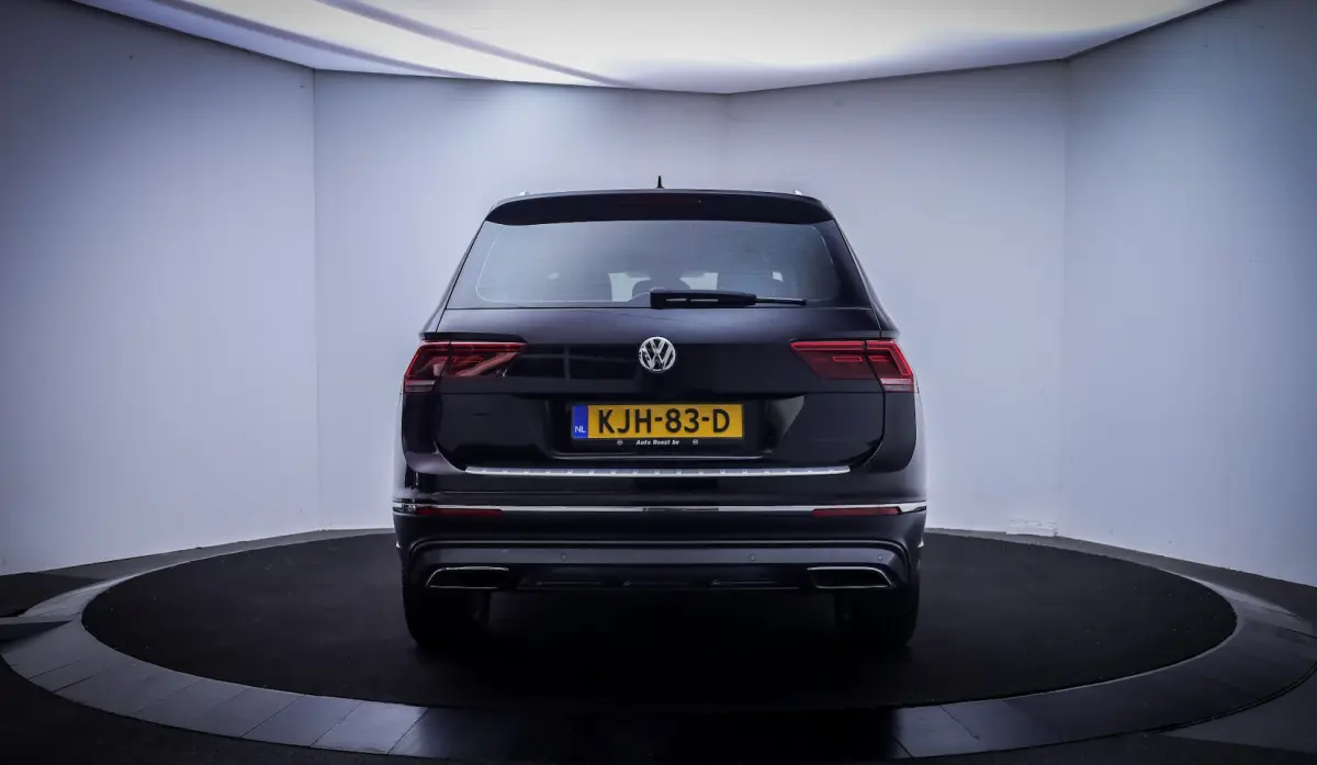 2.0 TSI 220Pk 4Motion HIGHLINE FULL LED | VIRTUAL | HEAD UP | 360 CAM | CARPLAY | STOELVER