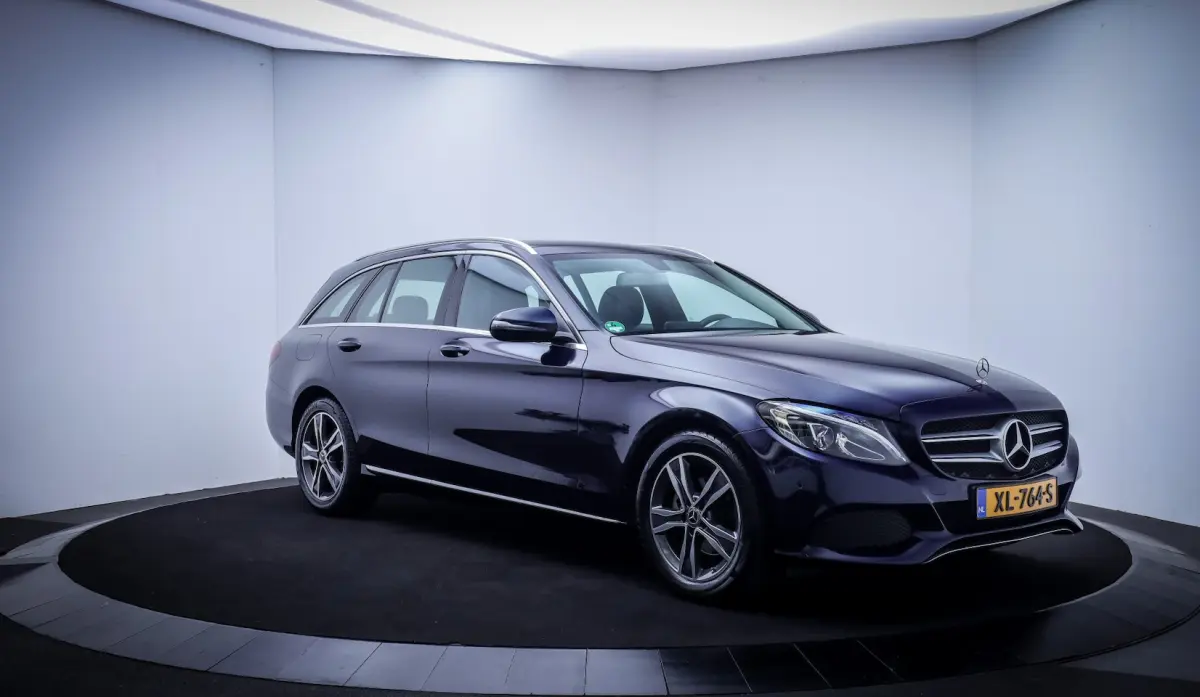 180 Premium Plus FULL LED | CAMERA | NAVI | ELEK TREKHAAK | STOELVERW | PDC V+A | ELEK KLE