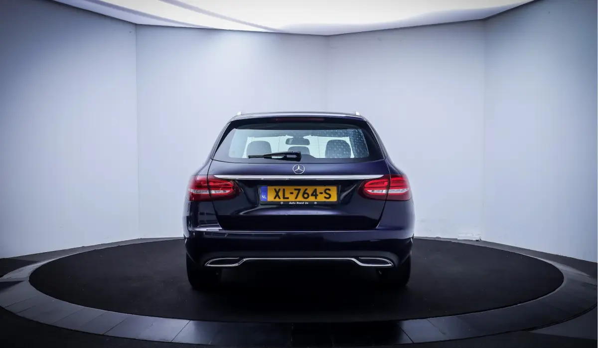 180 Premium Plus FULL LED | CAMERA | NAVI | ELEK TREKHAAK | STOELVERW | PDC V+A | ELEK KLE