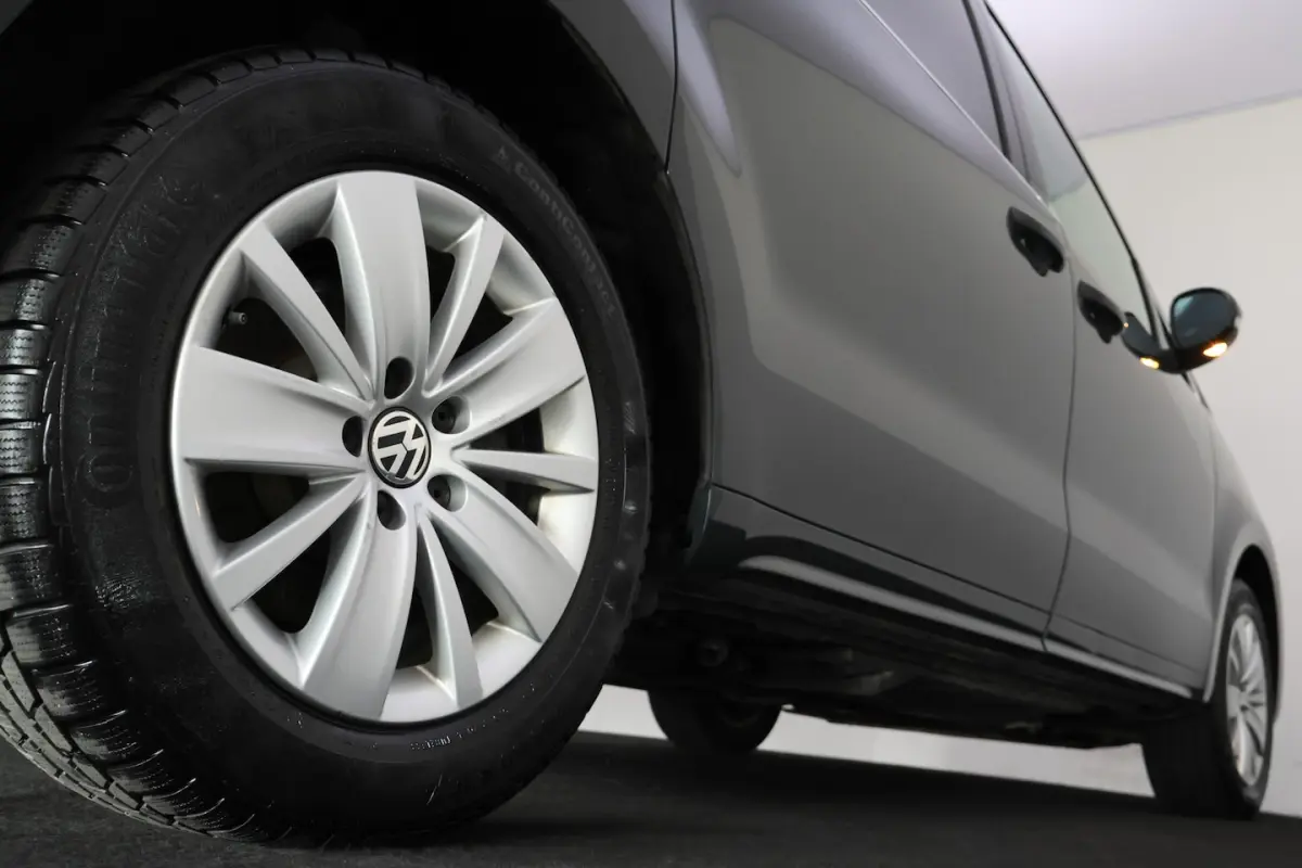 1.4TSI DSG 7P Comfortline NAVIGATIE | CLIMA | STOELVERW. | BLINDSPOT | PDC V+A