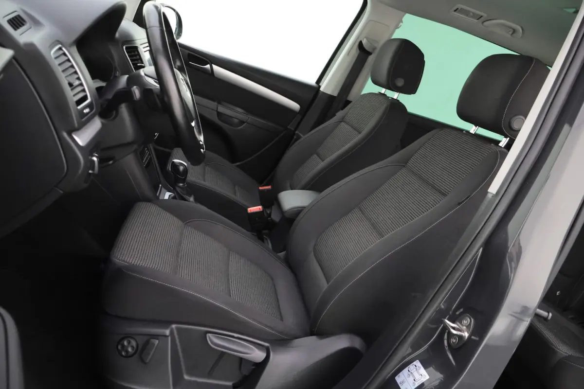 1.4TSI DSG 7P Comfortline NAVIGATIE | CLIMA | STOELVERW. | BLINDSPOT | PDC V+A
