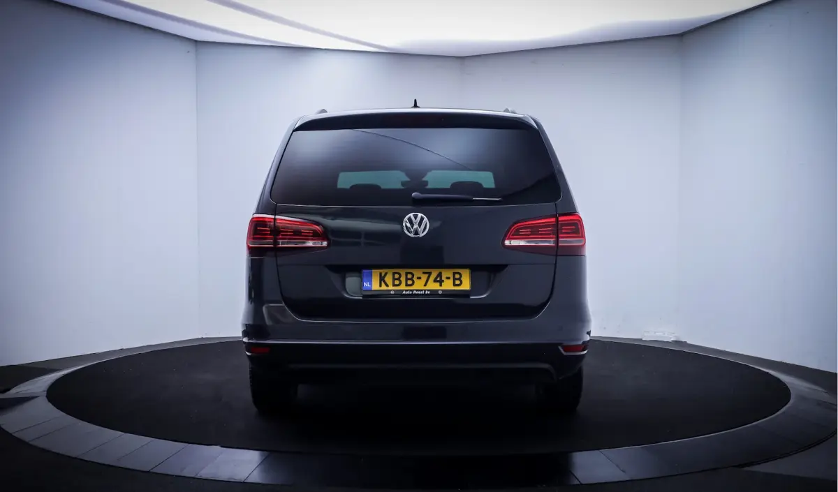 1.4TSI DSG 7P Comfortline NAVIGATIE | CLIMA | STOELVERW. | BLINDSPOT | PDC V+A