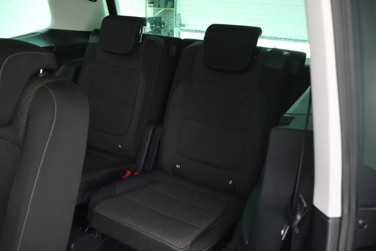 1.4TSI DSG 7P Comfortline NAVIGATIE | CLIMA | STOELVERW. | BLINDSPOT | PDC V+A