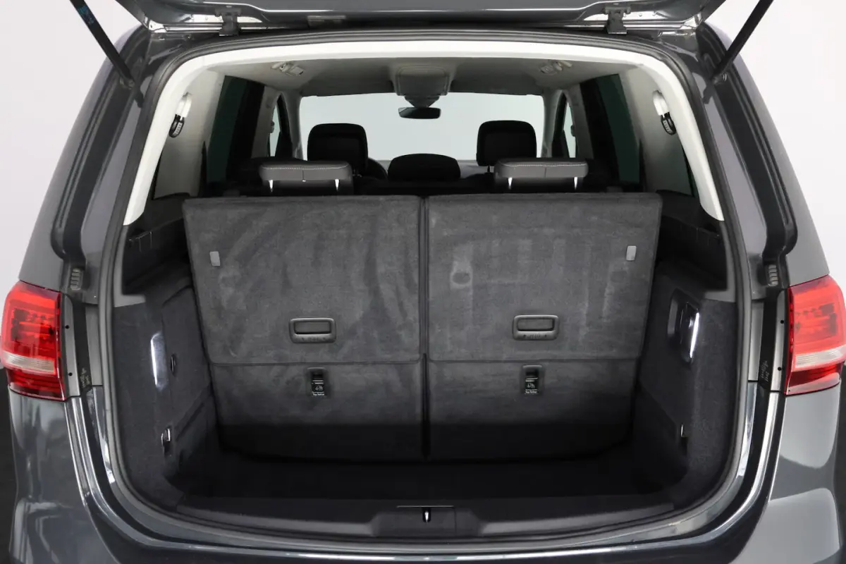 1.4TSI DSG 7P Comfortline NAVIGATIE | CLIMA | STOELVERW. | BLINDSPOT | PDC V+A