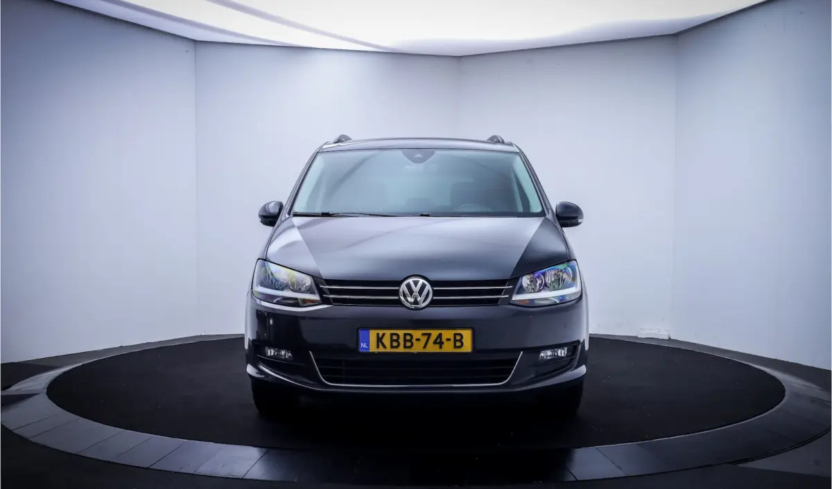 1.4TSI DSG 7P Comfortline NAVIGATIE | CLIMA | STOELVERW. | BLINDSPOT | PDC V+A