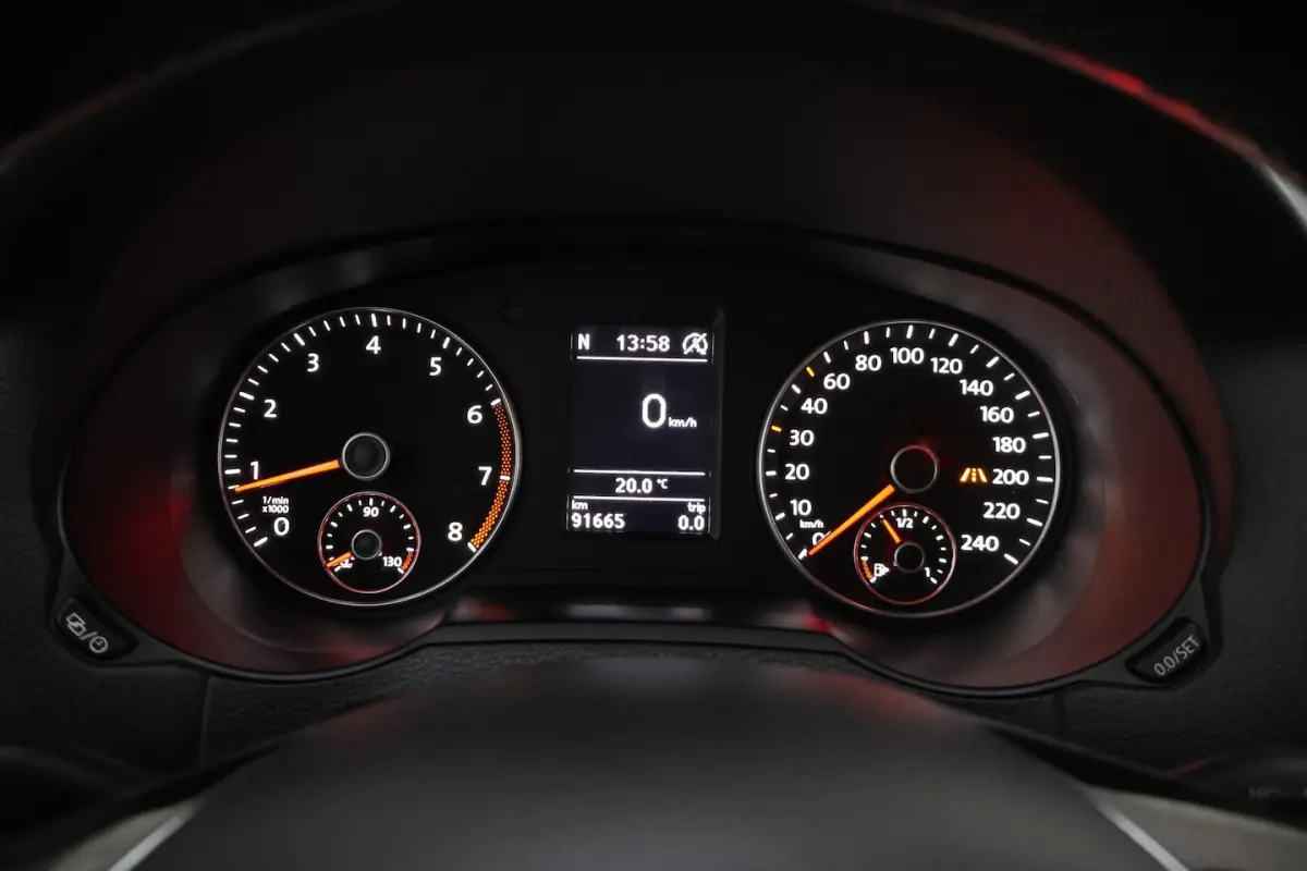 1.4TSI DSG 7P Comfortline NAVIGATIE | CLIMA | STOELVERW. | BLINDSPOT | PDC V+A