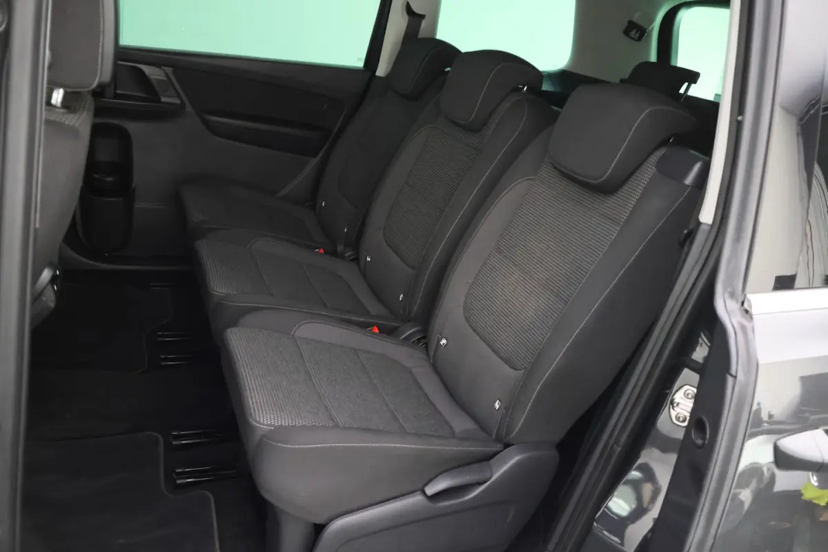 1.4TSI DSG 7P Comfortline NAVIGATIE | CLIMA | STOELVERW. | BLINDSPOT | PDC V+A
