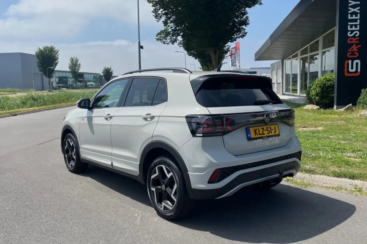 1.5 TSI R-Line Edition | TREKHAAK | CAMERA | ADAPTIVE |