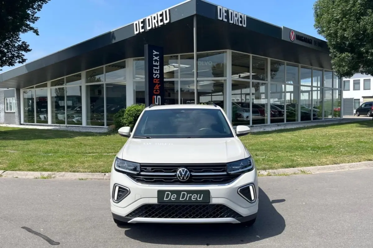 1.5 TSI R-Line Edition | TREKHAAK | CAMERA | ADAPTIVE |