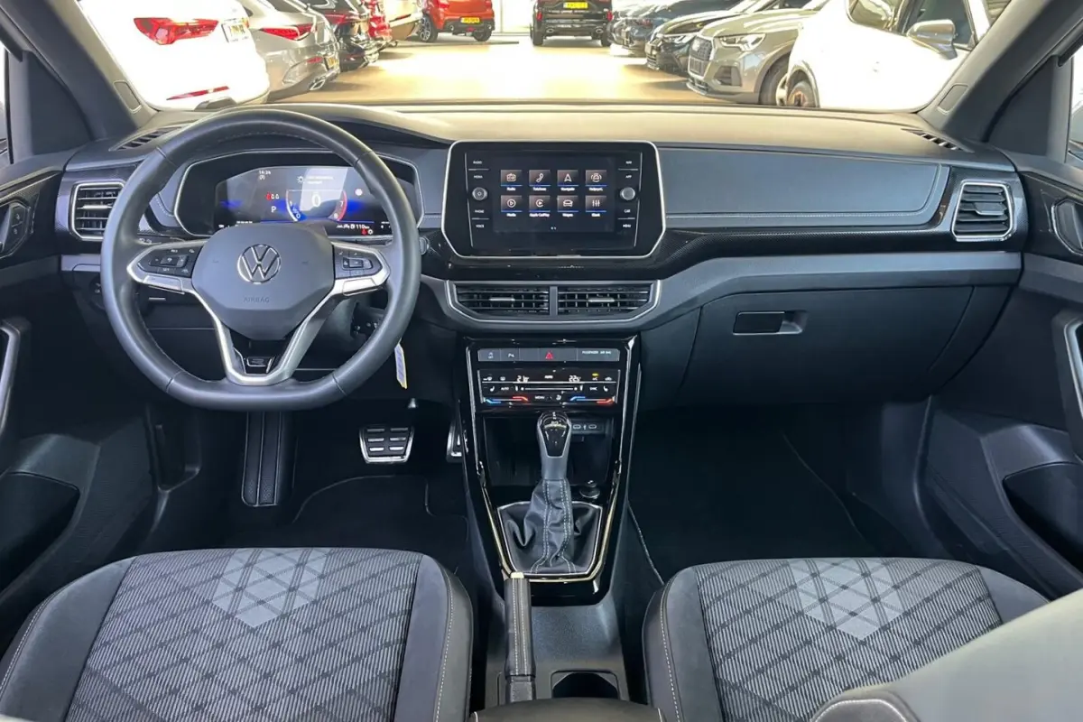 1.5 TSI R-Line Edition | TREKHAAK | CAMERA | ADAPTIVE |