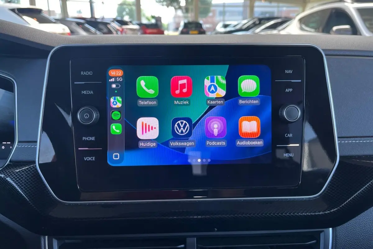 1.5 TSI R-Line Edition | TREKHAAK | CAMERA | ADAPTIVE |