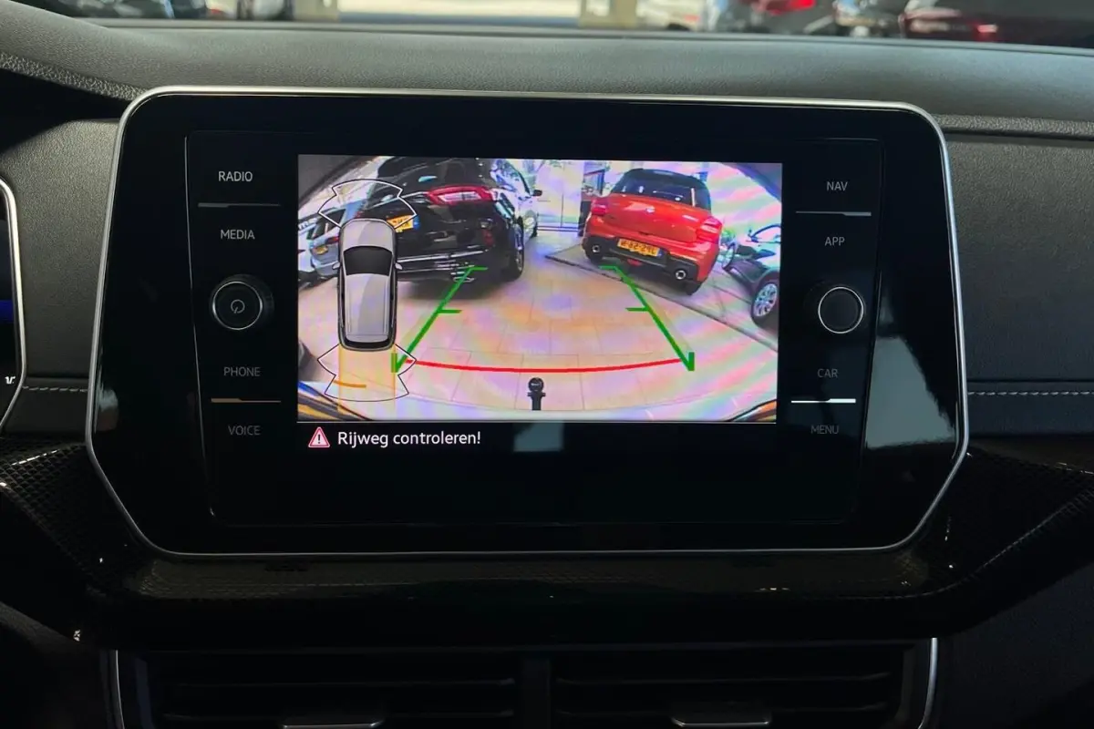 1.5 TSI R-Line Edition | TREKHAAK | CAMERA | ADAPTIVE |