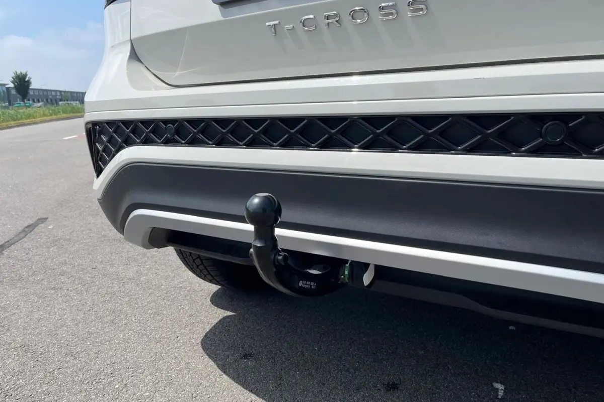 1.5 TSI R-Line Edition | TREKHAAK | CAMERA | ADAPTIVE |