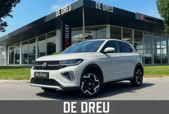 1.5 TSI R-Line Edition | TREKHAAK | CAMERA | ADAPTIVE |