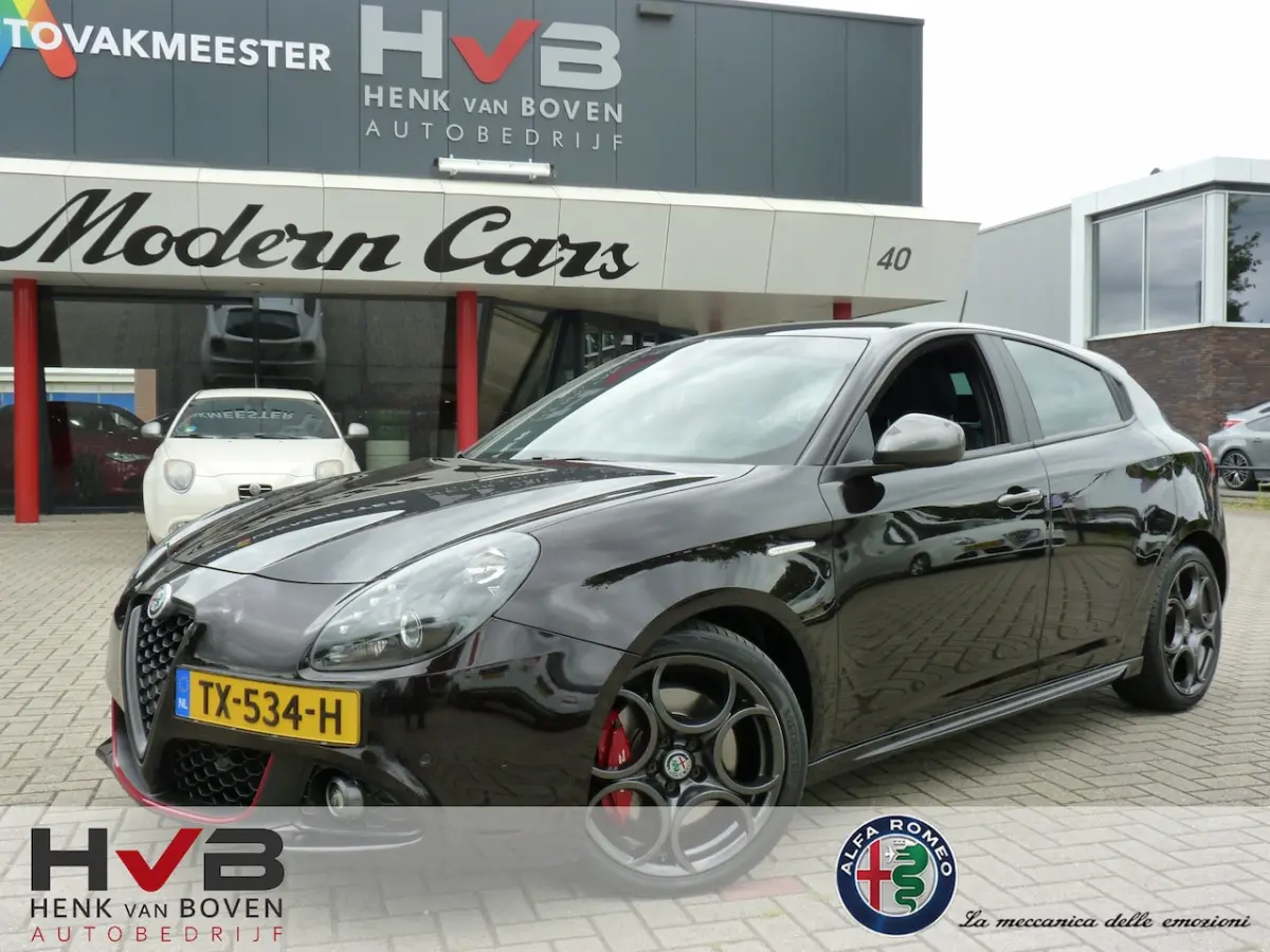 1.4 Turbo MultiAir Super Pack Sport