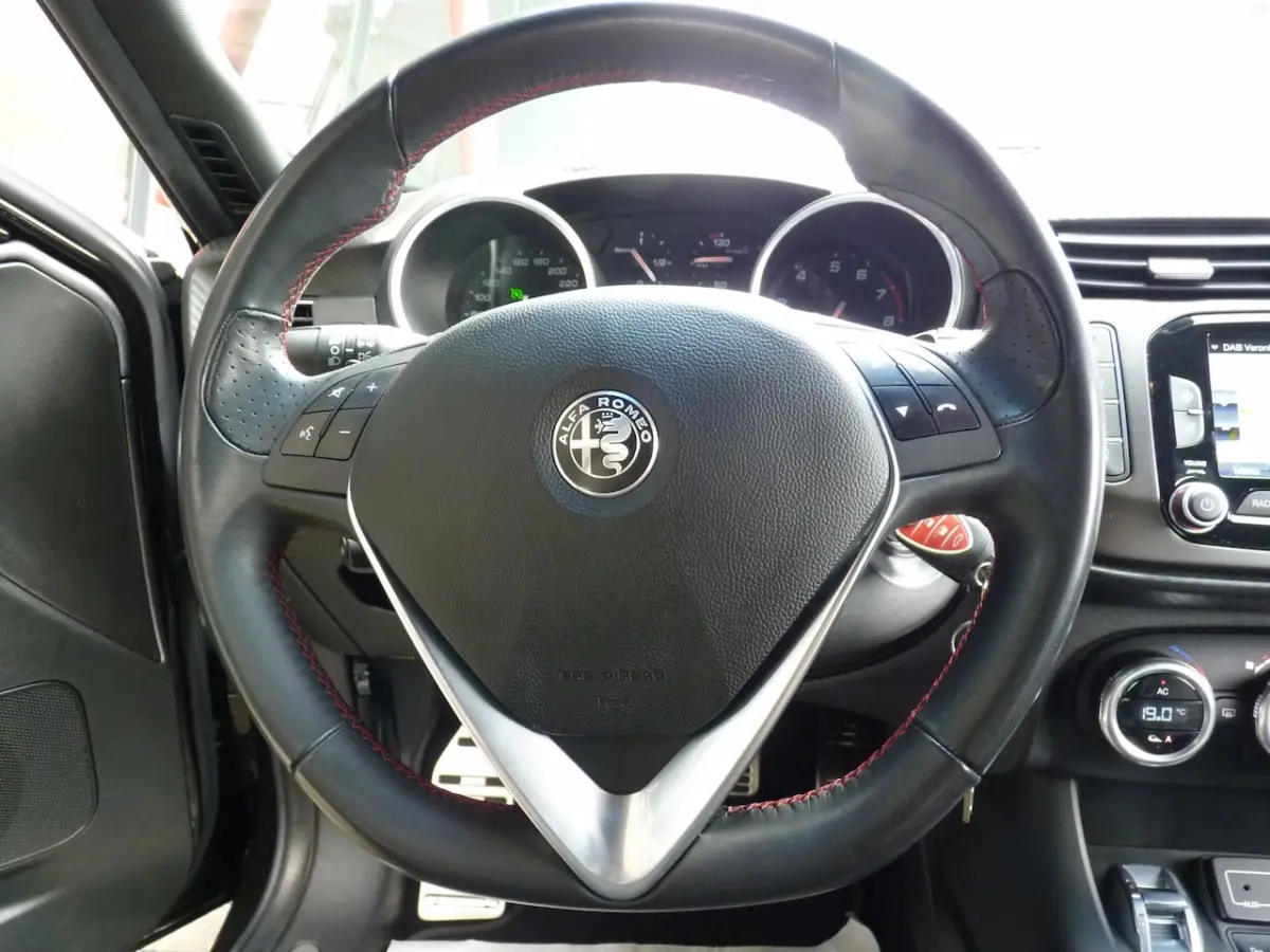1.4 Turbo MultiAir Super Pack Sport