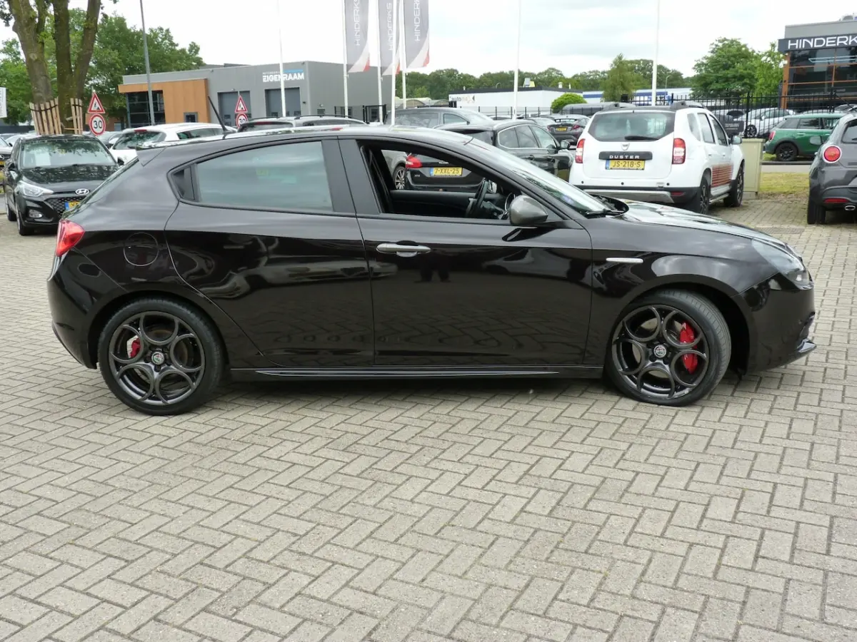 1.4 Turbo MultiAir Super Pack Sport