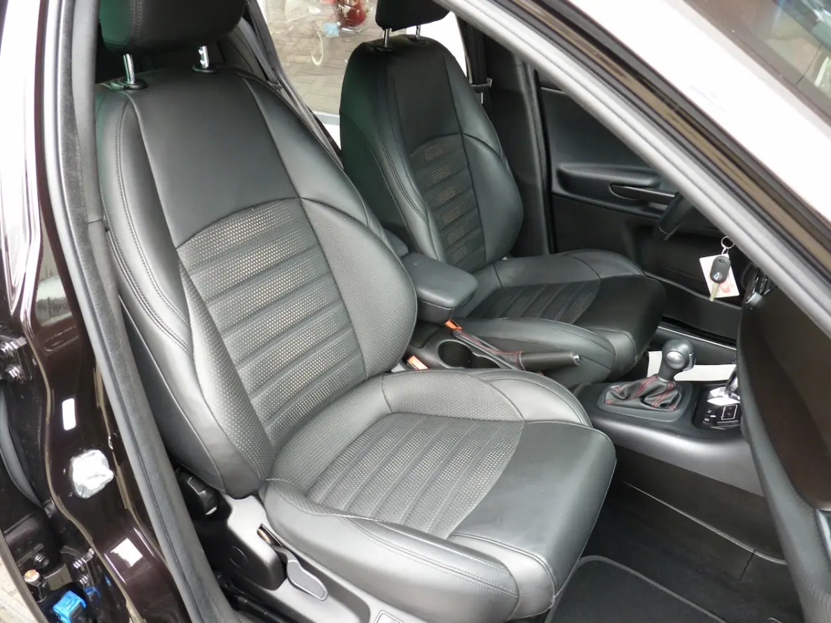 1.4 Turbo MultiAir Super Pack Sport