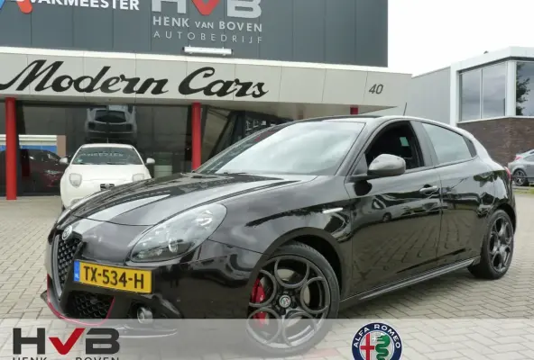 1.4 Turbo MultiAir Super Pack Sport