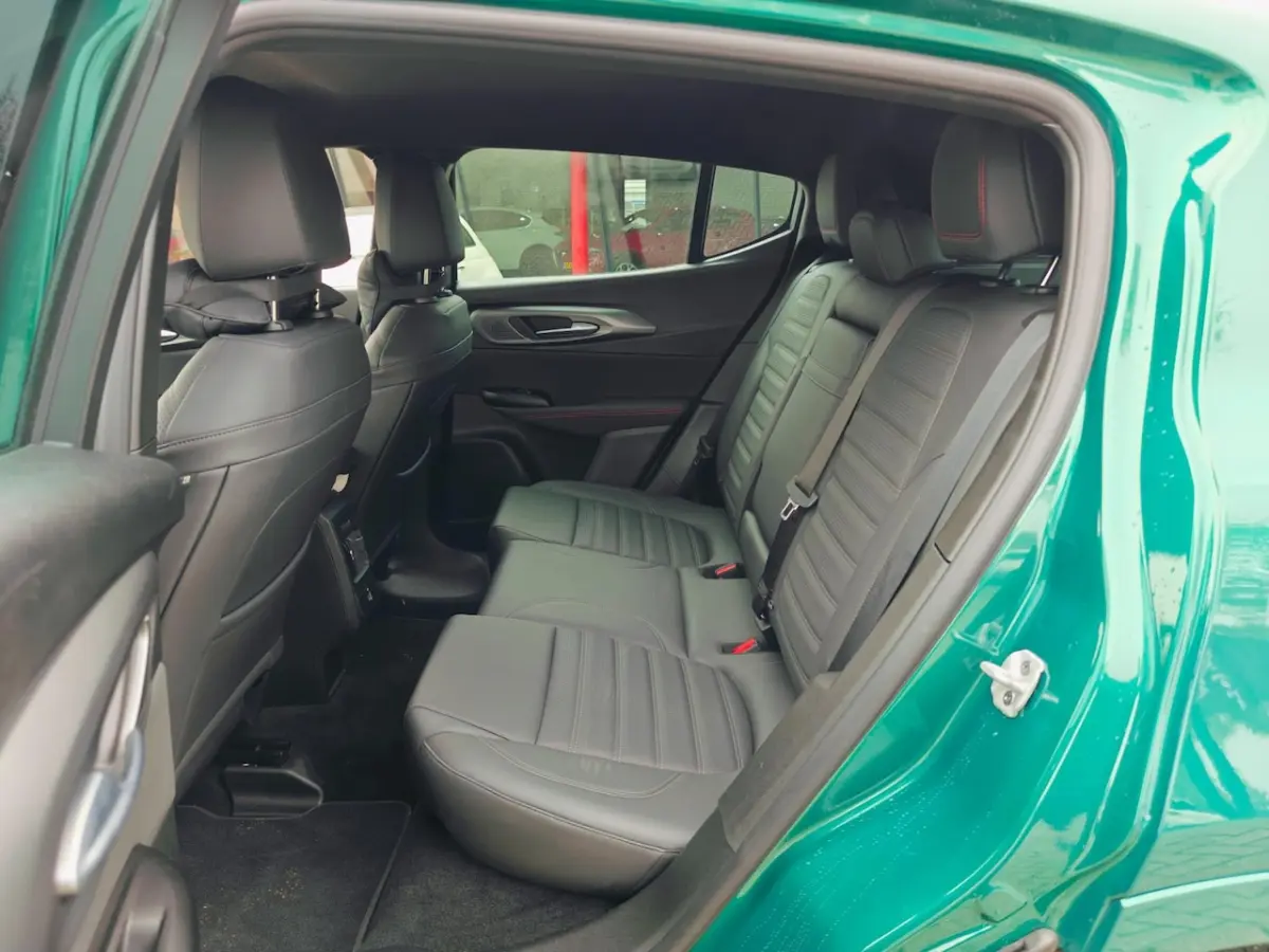 1.3T PHEV Tributo Italiano
