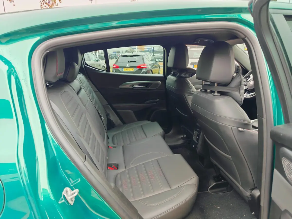 1.3T PHEV Tributo Italiano