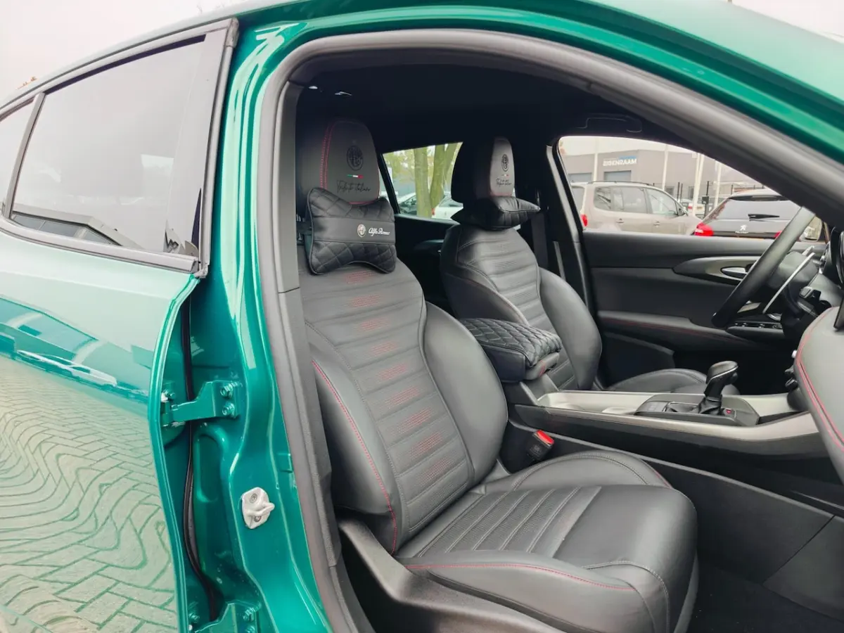 1.3T PHEV Tributo Italiano