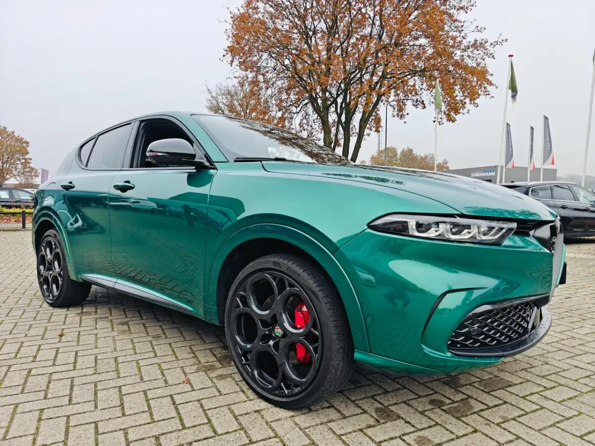 1.3T PHEV Tributo Italiano