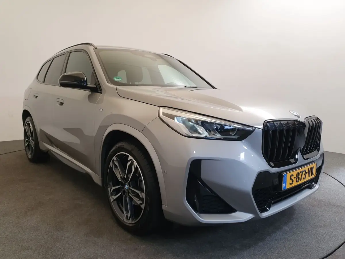 sDrive18i M-Sport Wegklapbare trekhaak, Memory, Harman/Kardon