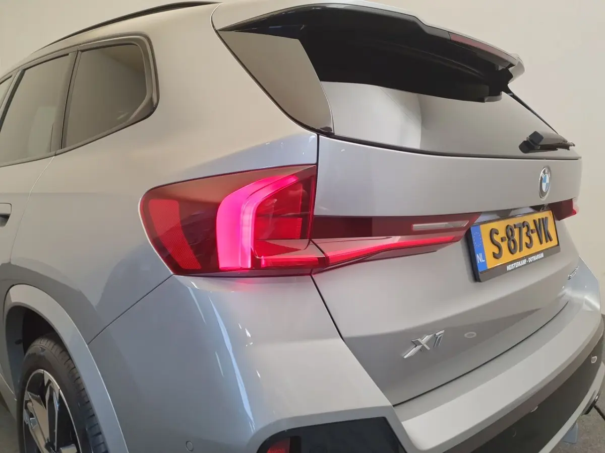 sDrive18i M-Sport Wegklapbare trekhaak, Memory, Harman/Kardon