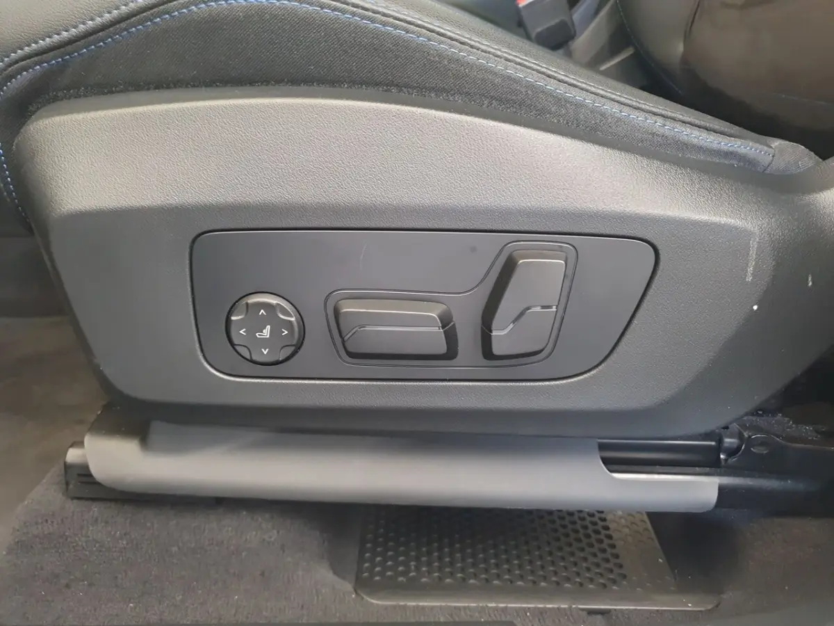 sDrive18i M-Sport Wegklapbare trekhaak, Memory, Harman/Kardon