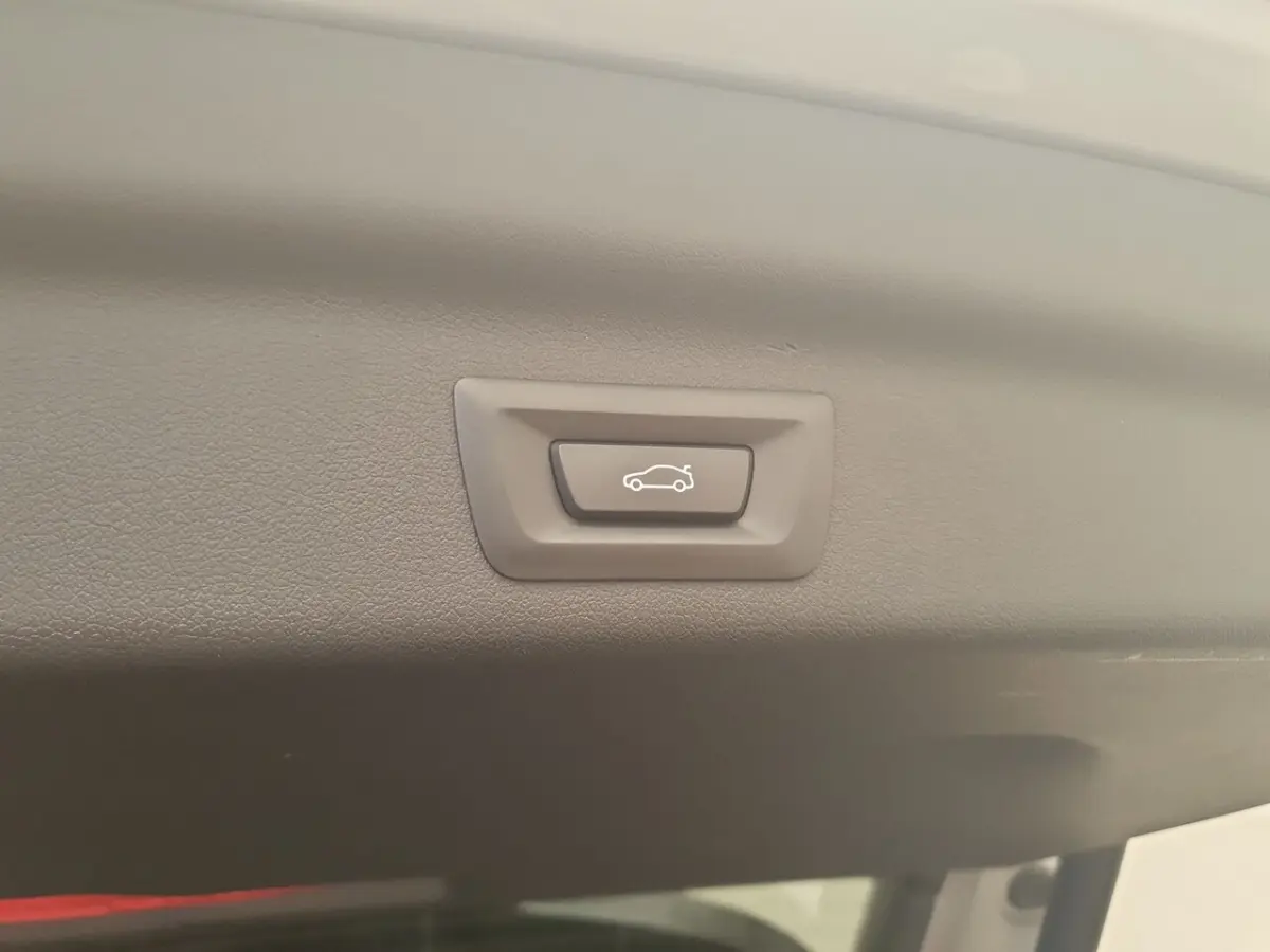 sDrive18i M-Sport Wegklapbare trekhaak, Memory, Harman/Kardon