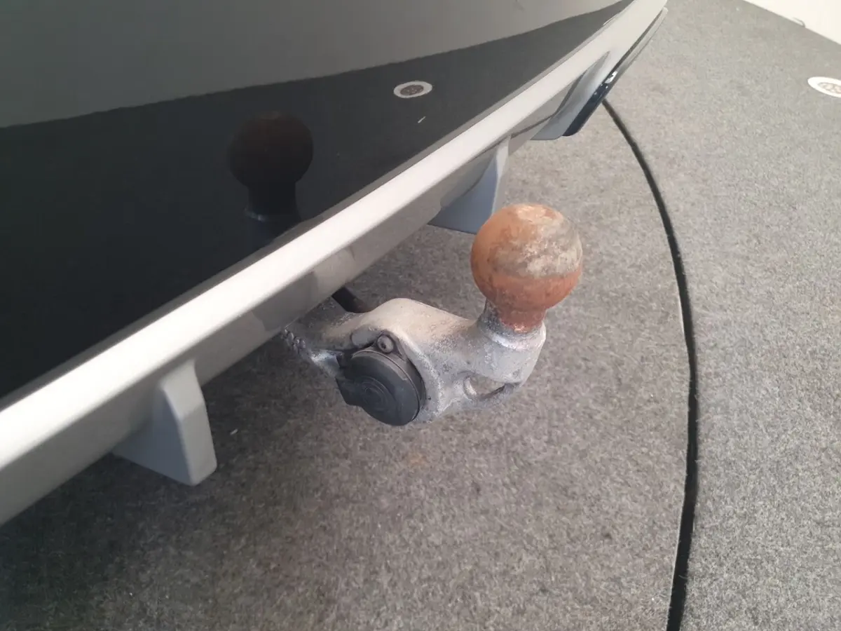 sDrive18i M-Sport Wegklapbare trekhaak, Memory, Harman/Kardon