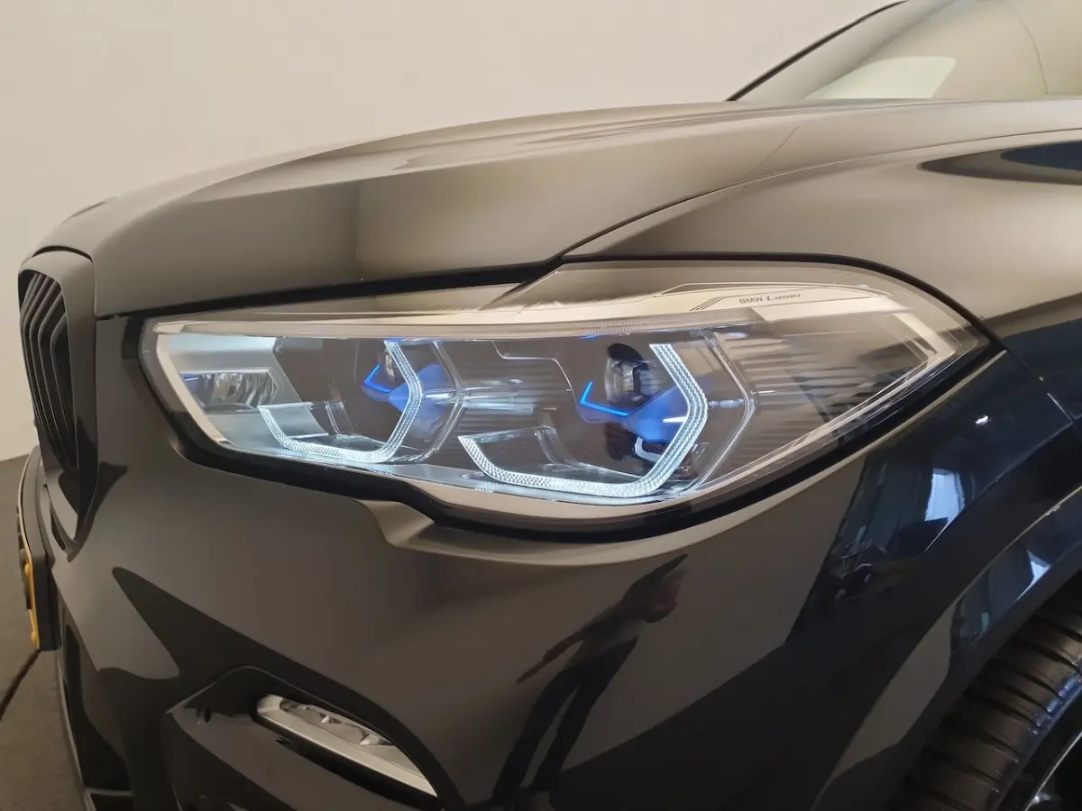 xDrive45e M-Sport High Executive Panoramadak, Harman Kardon