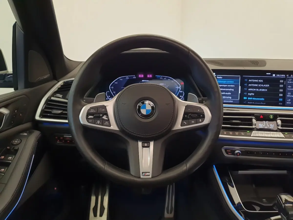 xDrive45e M-Sport High Executive Panoramadak, Harman Kardon